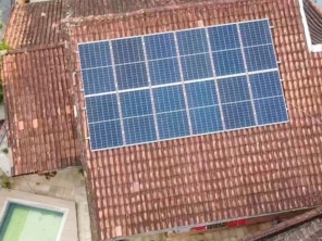 Foto de Evosolar Angra em Angra dos Reis, RJ por Solutudo