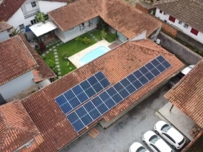 Foto galeria da empresa