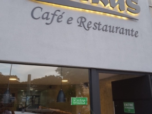 Foto de Chikas Café em Botucatu, SP por Solutudo