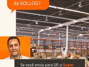 Foto de Gollog - Logística em Sinop, MT por Solutudo
