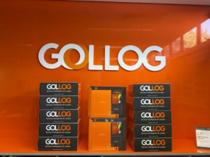 Foto de Gollog - Logística em Sinop, MT por Solutudo