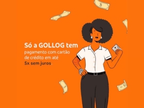 Foto de Gollog - Logística em Sinop, MT por Solutudo