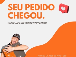Foto de Gollog - Logística em Sinop, MT por Solutudo