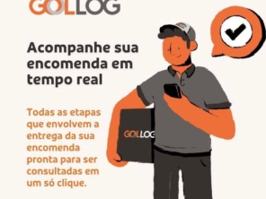Foto de Gollog - Logística em Sinop, MT por Solutudo