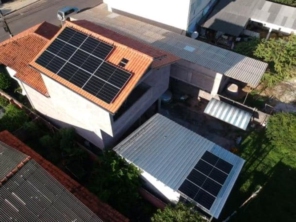 Foto de Premium Solar em Santarém, PA por Solutudo