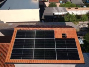 Foto de Premium Solar em Santarém, PA por Solutudo