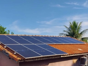 Foto de Cmt Solar em Mirassol D'Oeste, MT por Solutudo