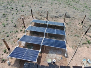 Foto de Cmt Solar em Mirassol D'Oeste, MT por Solutudo