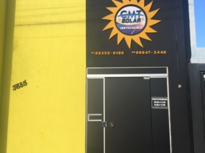 Foto de Cmt Solar em Mirassol D'Oeste, MT por Solutudo