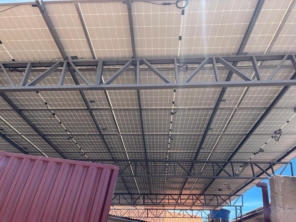 Foto de Cmt Solar em Mirassol D'Oeste, MT por Solutudo