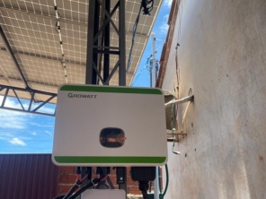 Foto de Cmt Solar em Mirassol D'Oeste, MT por Solutudo