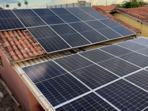 Foto de Cmt Solar em Mirassol D'Oeste, MT por Solutudo