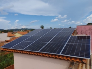 Foto de Cmt Solar em Mirassol D'Oeste, MT por Solutudo
