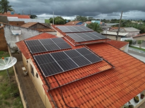 Foto de Cmt Solar em Mirassol D'Oeste, MT por Solutudo