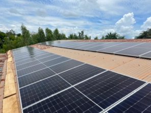 Foto de Cmt Solar em Mirassol D'Oeste, MT por Solutudo