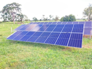 Foto galeria da empresa