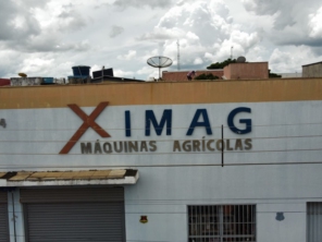 Foto de Elvis Solar em Xinguara, PA por Solutudo