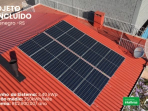 Foto de Fries Tech Solar em Montenegro, RS por Solutudo