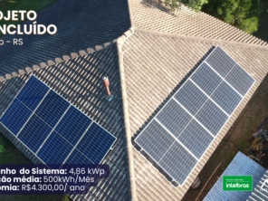Foto de Fries Tech Solar em Montenegro, RS por Solutudo
