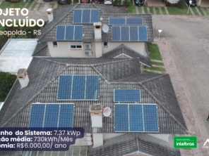 Foto de Fries Tech Solar em Montenegro, RS por Solutudo