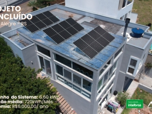 Foto de Fries Tech Solar em Montenegro, RS por Solutudo