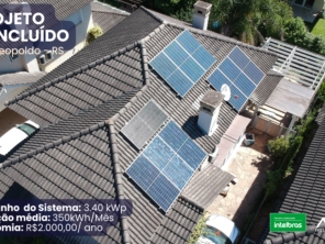 Foto de Fries Tech Solar em Montenegro, RS por Solutudo