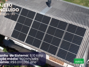 Foto de Fries Tech Solar em Montenegro, RS por Solutudo