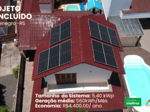 Foto de Fries Tech Solar em Montenegro, RS por Solutudo