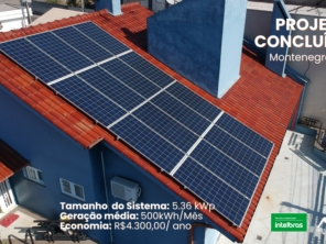 Foto de Fries Tech Solar em Montenegro, RS por Solutudo