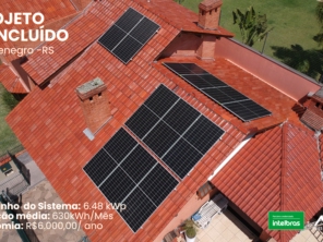 Foto galeria da empresa