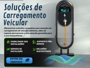 Foto galeria da empresa