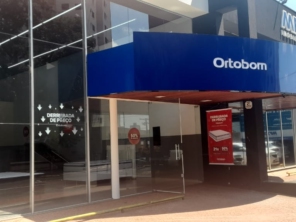 Foto de Colchões Ortobom (Araújo Leite em Bauru) em Bauru, SP por Solutudo