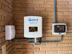Foto de Valle eletricidade e Servicos Ltda - ME em Cachoeira Paulista, SP por Solutudo