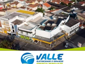 Foto de Valle eletricidade e Servicos Ltda - ME em Cachoeira Paulista, SP por Solutudo