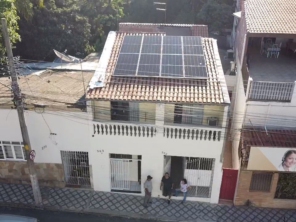 Foto de Valle eletricidade e Servicos Ltda - ME em Cachoeira Paulista, SP por Solutudo
