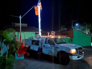 Foto de Valle eletricidade e Servicos Ltda - ME em Cachoeira Paulista, SP por Solutudo