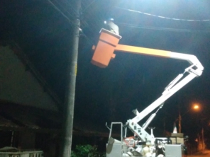Foto de Valle eletricidade e Servicos Ltda - ME em Cachoeira Paulista, SP por Solutudo