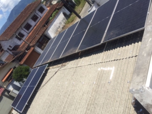 Foto de Valle eletricidade e Servicos Ltda - ME em Cachoeira Paulista, SP por Solutudo
