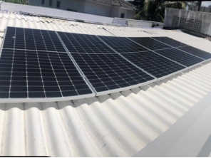 Foto de Sun North Energia Solar em Lauro de Freitas, BA por Solutudo