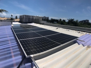 Foto de Sun North Energia Solar em Lauro de Freitas, BA por Solutudo