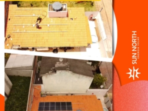 Foto de Sun North Energia Solar em Lauro de Freitas, BA por Solutudo