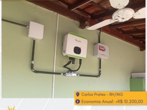 Foto galeria da empresa