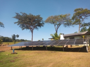 Foto de Soysol Energia Solar em Sorriso, MT por Solutudo
