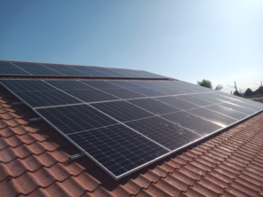 Foto de Soysol Energia Solar em Sorriso, MT por Solutudo