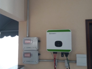 Foto de Soysol Energia Solar em Sorriso, MT por Solutudo