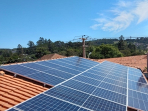Foto de Soysol Energia Solar em Sorriso, MT por Solutudo