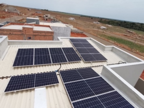 Foto de Soysol Energia Solar em Sorriso, MT por Solutudo