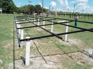 Foto de Soysol Energia Solar em Sorriso, MT por Solutudo