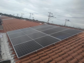 Foto de J&A Campos Energia Solar em Campos dos Goytacazes, RJ por Solutudo