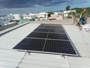 Foto de J&A Campos Energia Solar em Campos dos Goytacazes, RJ por Solutudo